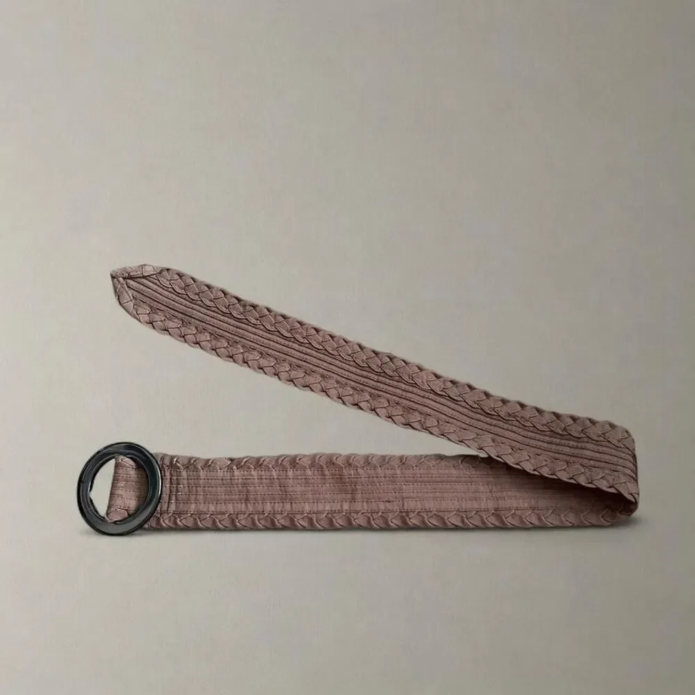 Unbranded Women's Brown Belt